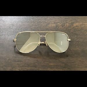 Quay High Key Sunglasses